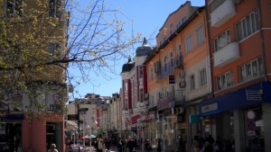 В Габрово се провеждат информационните дни по проект Енергийно обновяване