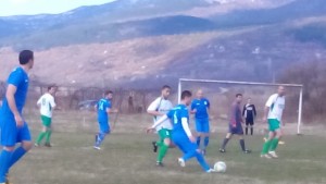 Футболните битки по селата в група Осогово започват на 30