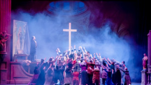 Международен майсторски курс за оперни диригенти на Маестро Деян Савич