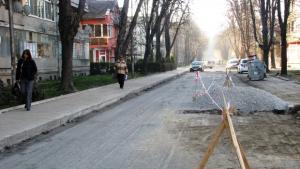 17 млн лева влага община Търговище в ремонти на улици