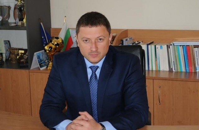 Новият шеф на пловдивската полиция ще бъде официално представен днес