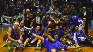 Спас Натов отново поема Черно море Порт Варна