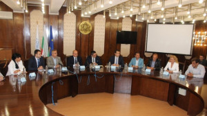 Русе сред отличниците по програмата за енергийна ефективност на ЕС