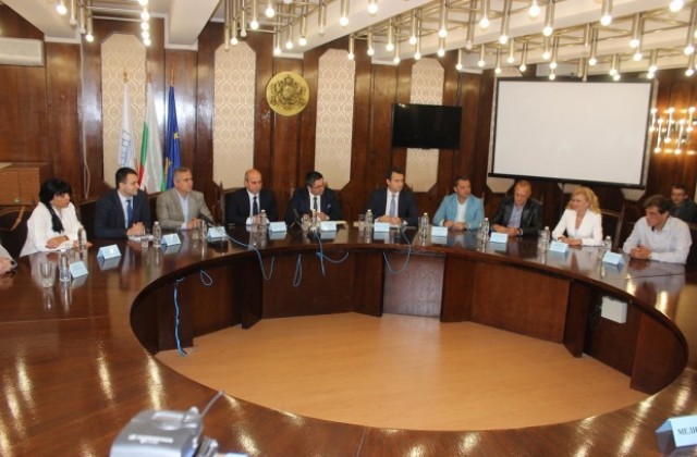 Русе сред отличниците по програмата за енергийна ефективност на ЕС