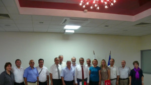 Учени от турски университет ще участват в конференция в Русе