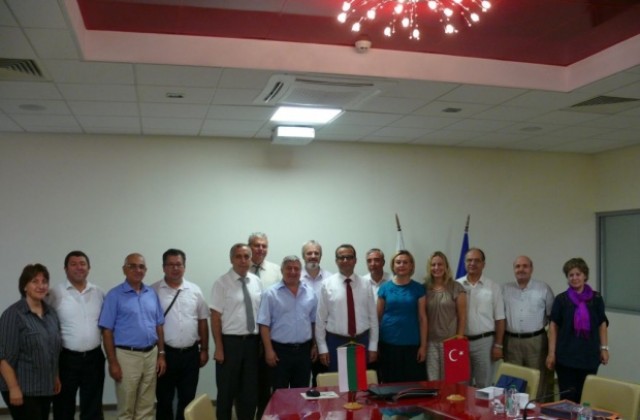 Учени от турски университет ще участват в конференция в Русе