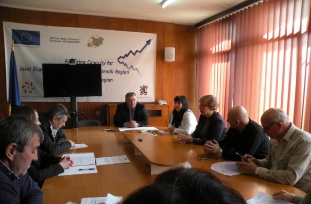 Община Кюстендил с най- голяма вноска за бюджета на ВиК асоциацията