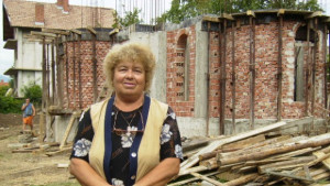 Общинска помощ за новостроящия се храм в Николичевци