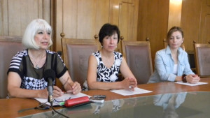 Победителят в Детската Евровизия идва във В Търново за Сребърна