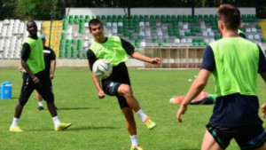 Ангел Ангелов свири Черно мореМонтана Бекир Расим е възстановен