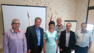 АБВ без собствени кандидати за кмет в пет от общините