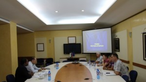 Варна може да стане врата към ЕС за малайзийското палмово