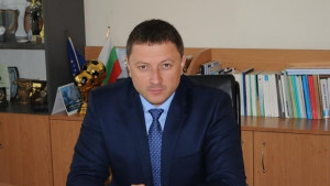 Официално представиха новия директор на Пловдивската полиция