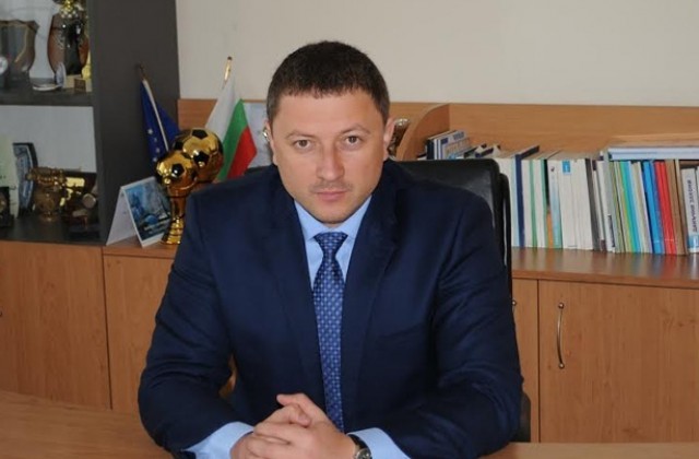 Официално представиха новия директор на Пловдивската полиция