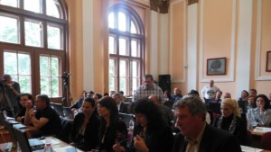 ОСКюстендил ще гласува за продажба на земеделски земи