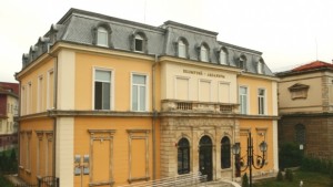 Интерактивно табло за язовеца поставят в екомузея