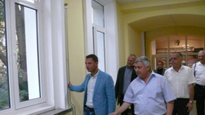 Приключва санирането на пет от сградите на Русенския университет