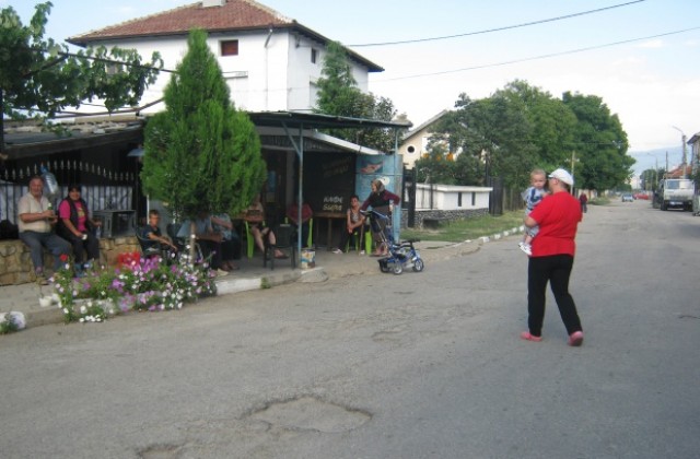 Подписка срещу воден режим в дупнишкото село Крайници