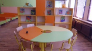 Преподават английски език на децата от целодневните предучилищни във Варна