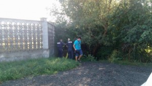 Мъж почина след пороя в Казанлък