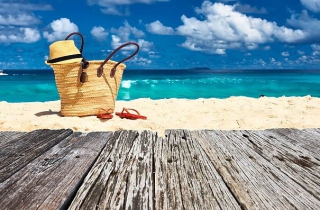 Българинът предпочита да пътува в чужбина