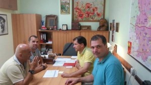 БСП започна подписка в подкрепа регистрацията на партията за местните