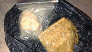 Мъж е задържан за притежание на хероин в Сандански