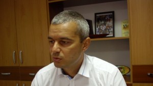 Ще сложат ли на нос Калиакра паметна плоча на митичен