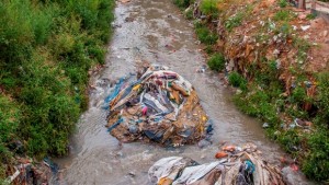 Намериха труп на възрастна жена в дерето на Максуда