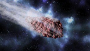 НАСА Астероид няма да разруши Земята през септември