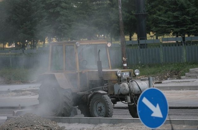 Затварят част от бул. „Сливница заради ремонт