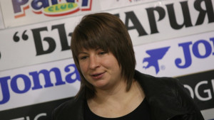 Станка Златева пропуска световното първенство заради травма