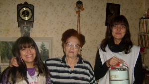 Домашният патронаж в Лясковец получава модерно кухненско оборудване