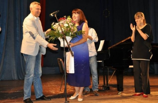 Лятна академия за изкуство „Огънят на Орфей” с финален концерт в Разлог