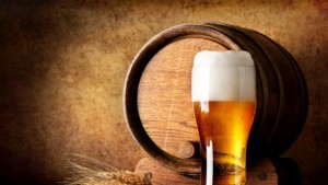 Къде бирата е поевтина от кафето