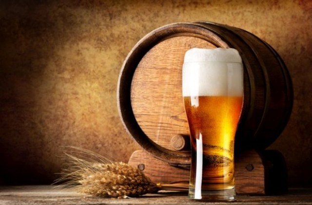 Къде бирата е по-евтина от кафето