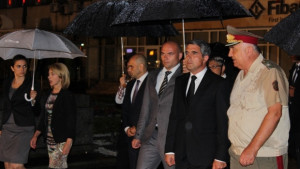 Росен Плевнелиев И найтежкото робство и найголямата мъка не могат