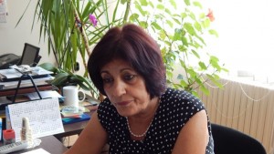 Райна Бърдарева ще се кандидатира отново за кмет на Шабла