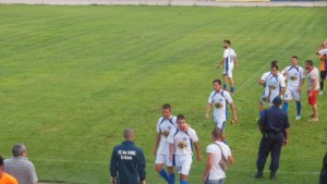 Велбъжд тръгва за 3 т към Петрич