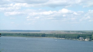 ТИР закъса слизайки от ферибота край Свищов