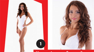 Новоизбраната Мис Варна мечтае за кариера в киното