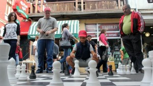 Градски спортове в поредната неделя на фестивала София диша