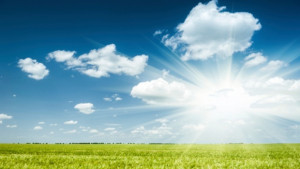 Слънцето се завръща