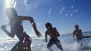 Слънцето се завръща