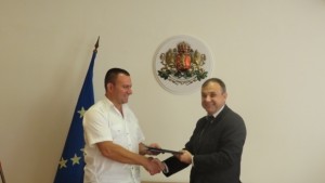 771 957 лв влагат в Дряново за високоефективни отоплителни системи