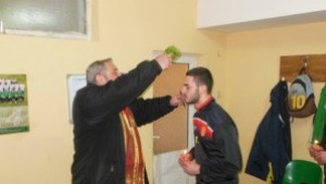 Първа загуба на Велбъжд в ЮЗ В група поражение и