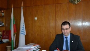 Момчил Спасов е кандидатът на БСП за втори мандат кмет