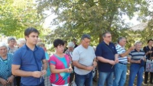 Владислав Паунов сменя Васил Иванов в ОСКюстендил