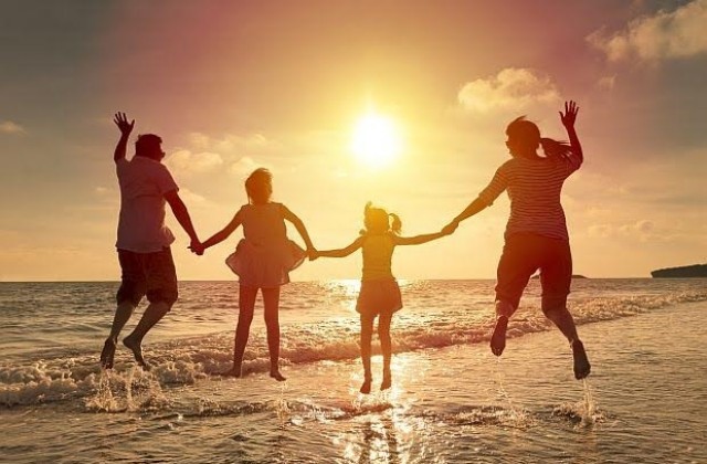 Започва втора серия на лятото