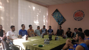 Черно море Порт Варна стартира подготовка за новия сезон